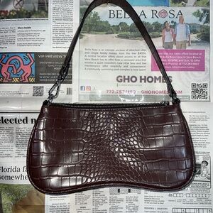 Eva Shoulder Handbag